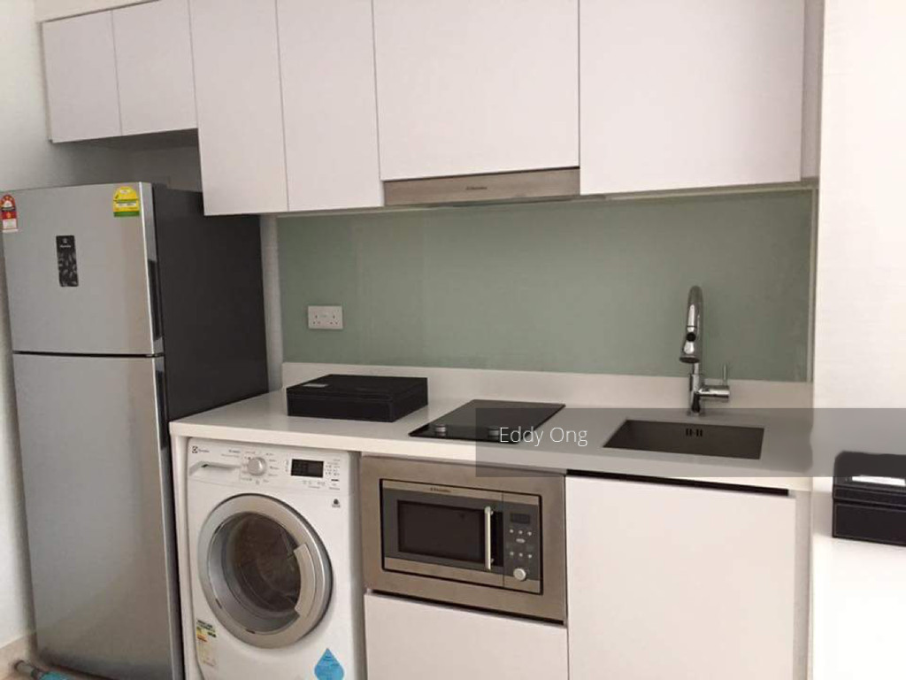 Eight Riversuites (D12), Condominium #156401992